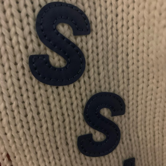 Nike cardigan jacket Large - Picture 4 of 9